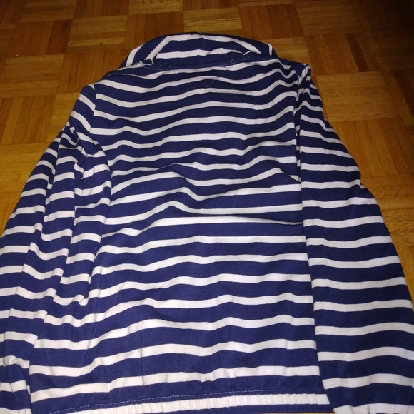 Tommy Hilfiger Women's Large Hoodie - Picture 4 of 5